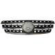 MB 163 M-klass Grill